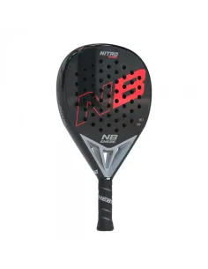 Enebe Nitro Red Junior | Ofertas de pádel 2
